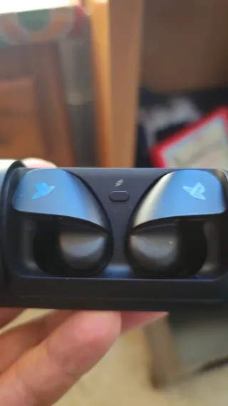 Auriculares Pulse Explore PS5