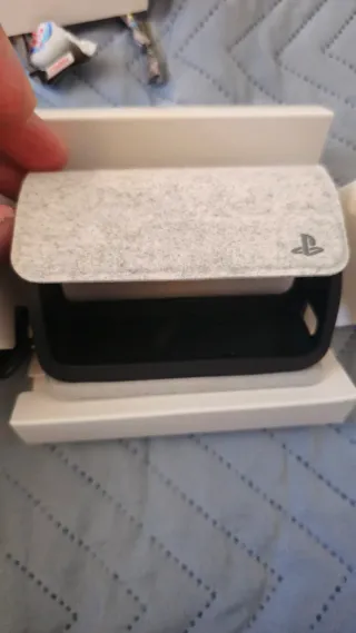 Auriculares Pulse Explore PS5