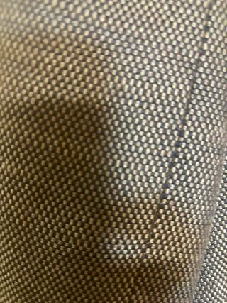 Chaqueta y chaleco fallero adulto