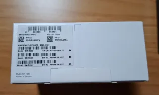 Samsung Galaxy Buds 3 Plata