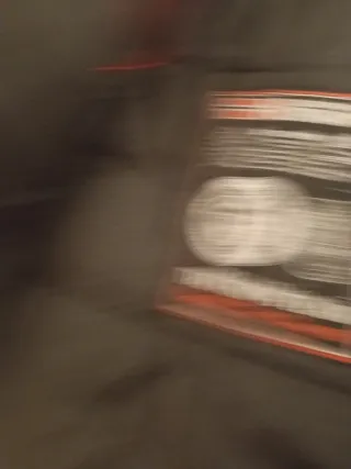 Chaqueta NORWAY Negra Polar es tipo parka