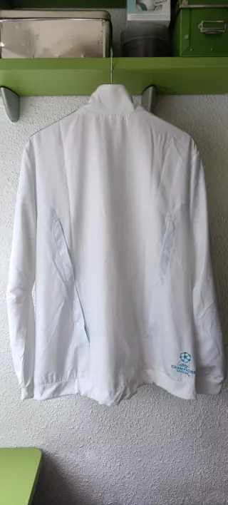 Chaqueta Adidas Vintage