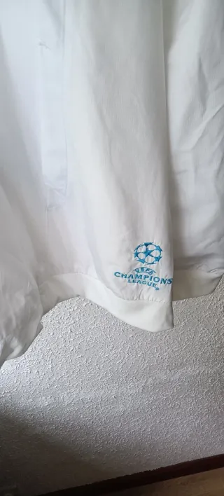 Chaqueta Adidas Vintage