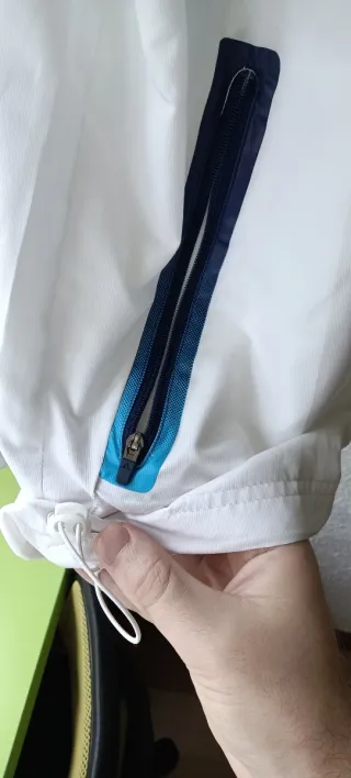 Chaqueta Adidas Vintage