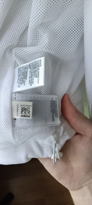 Chaqueta Adidas Vintage