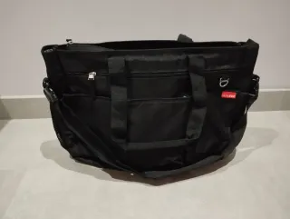 Bolso Skip Hop para carrito de bebé