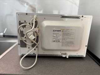 Microondas EuroWave