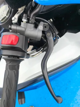 Suzuki GSX-R 1000 L3 2013