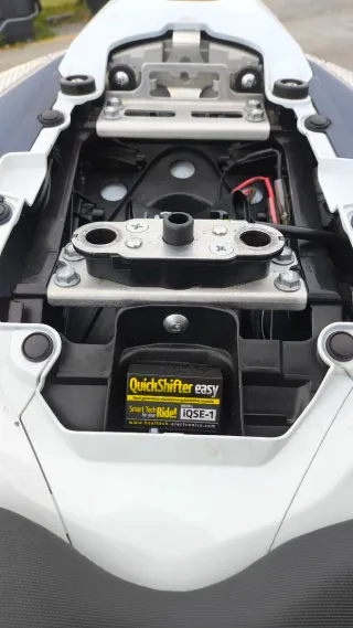 Suzuki GSX-R 1000 L3 2013