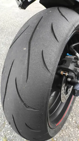 Suzuki GSX-R 1000 L3 2013