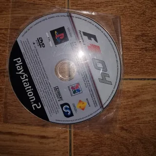 Juegos PS2 (PlayStation 2) varios