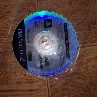 Juegos PS2 (PlayStation 2) varios