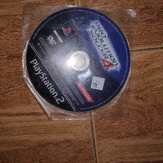 Juegos PS2 (PlayStation 2) varios