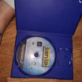 Juegos PS2 (PlayStation 2) varios