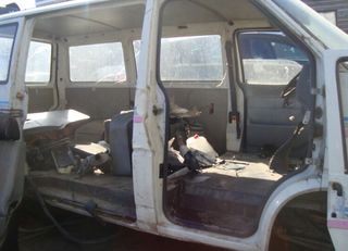 Elevalunas delantero derecho volkswagen t4 359774