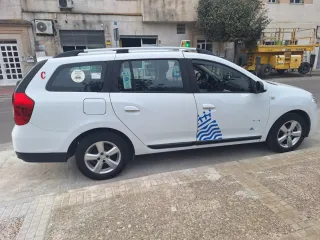 Dacia Logan MCV 2017