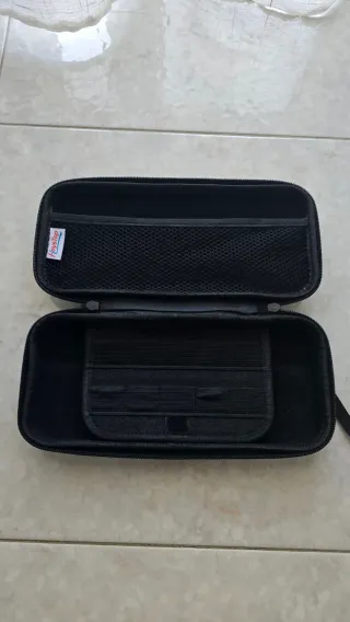 Custodia per Nintendo Switch