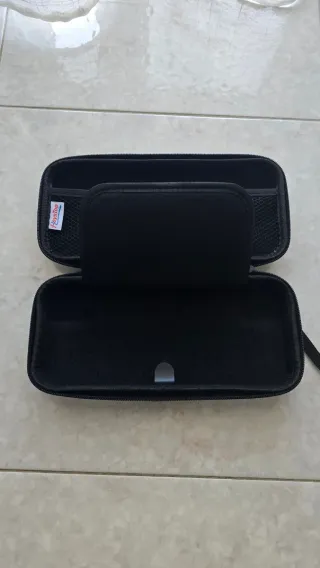 Custodia per Nintendo Switch