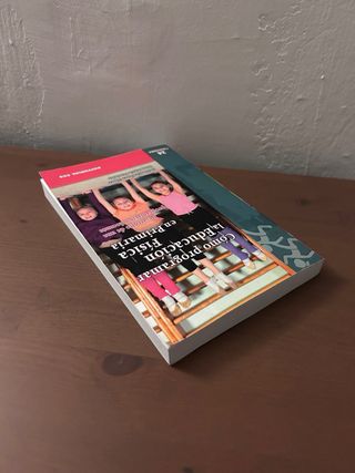 Cómo programar la Educación Física en Primaria