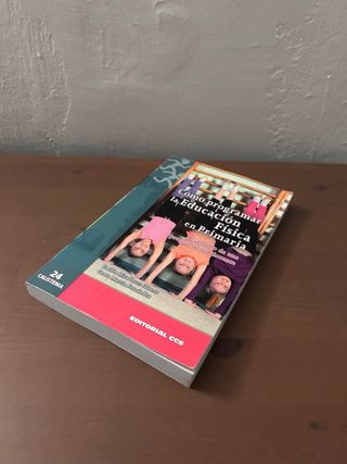 Cómo programar la Educación Física en Primaria