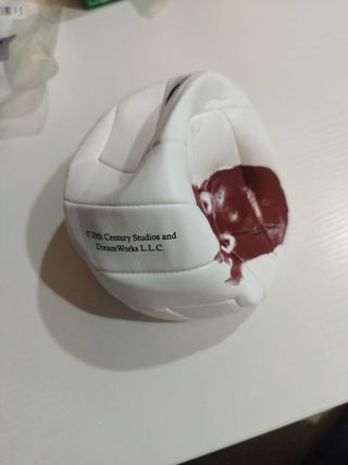 Mini balón de voleibol Wilson