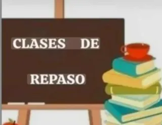 Clases de repaso