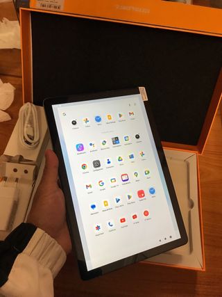 Teclast M50 Tablet Nueva