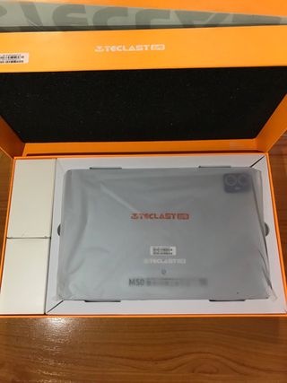 Teclast M50 Tablet Nueva