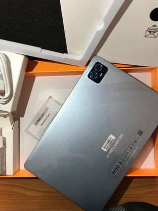 Teclast M50 Tablet Nueva