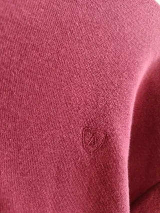 Sudadera Álvaro Moreno