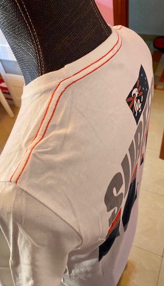 Camiseta El Niño Life Talla S