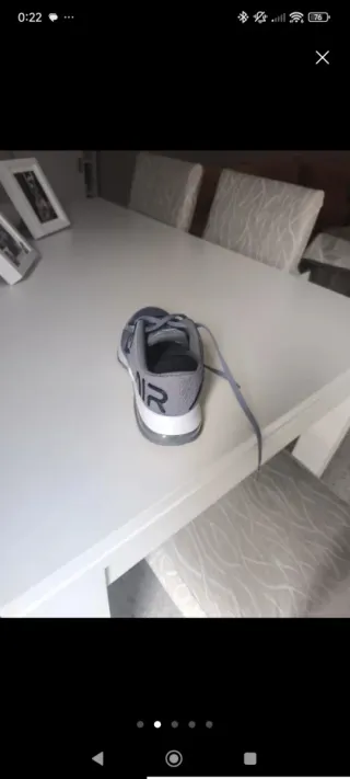 Botas Nike Air Talla 42