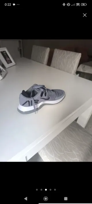 Botas Nike Air Talla 42