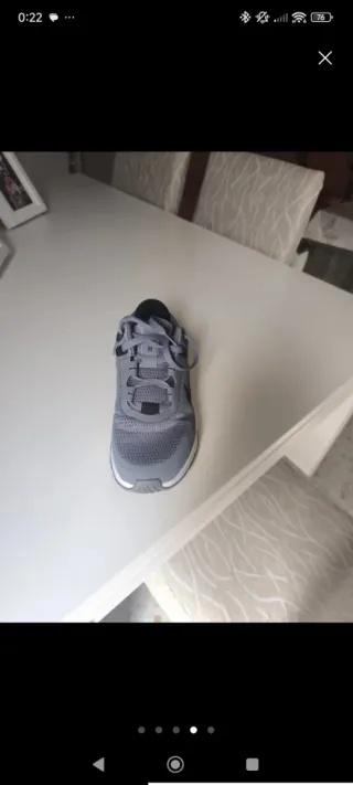 Botas Nike Air Talla 42