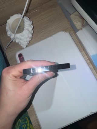 iPhone 12 Pro 256GB Negro