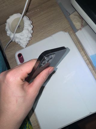 iPhone 12 Pro 256GB Negro