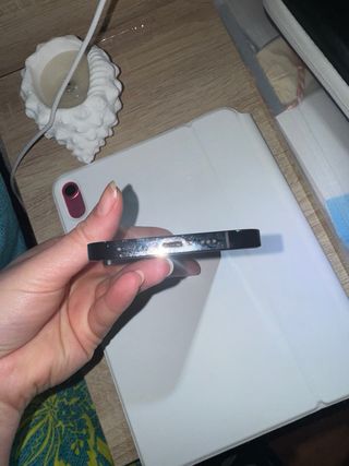 iPhone 12 Pro 256GB Negro