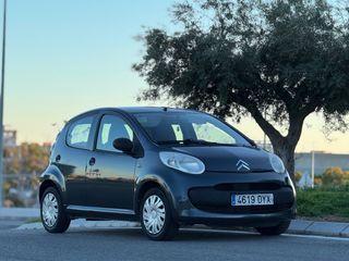 Citroen C1 2006
