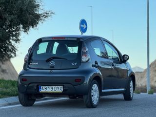 Citroen C1 2006