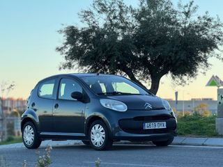 Citroen C1 2006