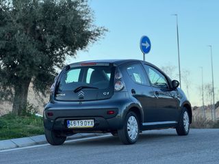 Citroen C1 2006