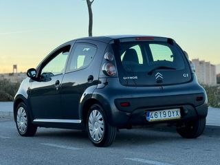 Citroen C1 2006