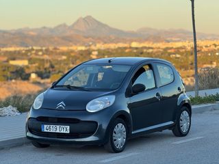Citroen C1 2006