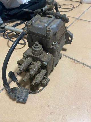 Bomba Inyección Diésel BMW