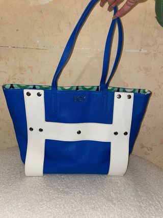 Borsa HOY reversibile