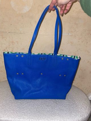 Borsa HOY reversibile