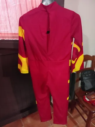 Vestito carnevale bambino Ben 10