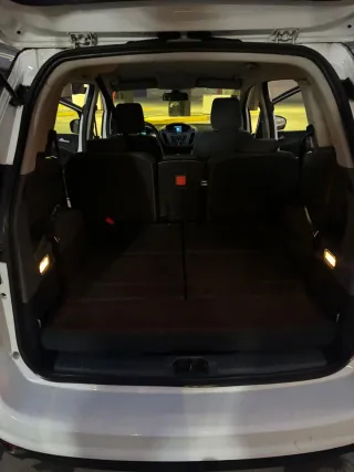 Ford Grand C-MAX 2013