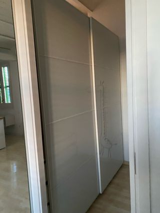 Armadio Ikea 200x230x60 cm