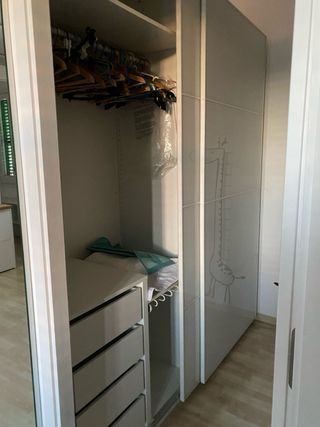 Armadio Ikea 200x230x60 cm